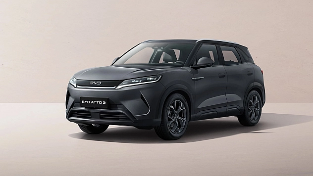 Elazığ'da elektrikli araç rekabeti kızışıyor