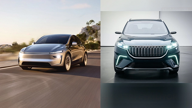 Elazığ'da Elektrikli Araç Talebi Artarken ÖTV Düzenlemesi Sürücüleri Etkiliyor