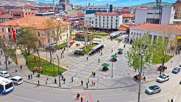 Elazığ'da emeklilerin bayram ikramiyelerinde ödeme tarihleri belli oldu