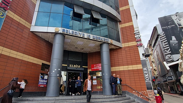 Elazığ'da engelli bireyler bu soruna çözüm bekliyor