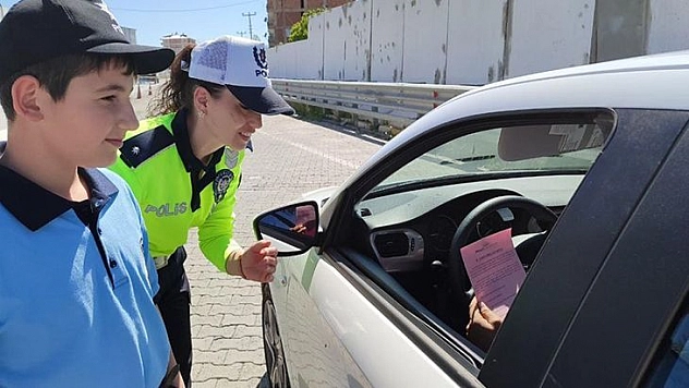 Elazığ'da Engelliler ve Trafik Haftası Etkinlikleri