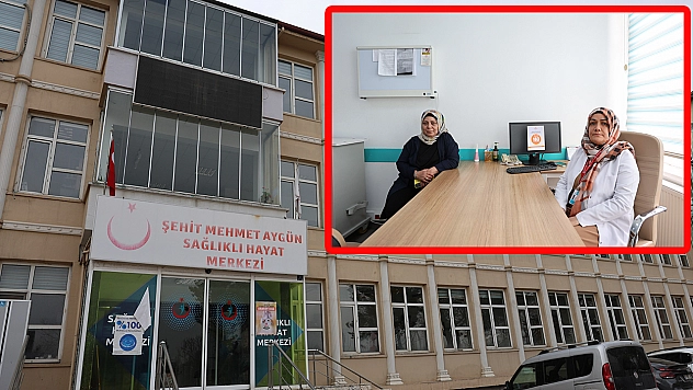 Elazığ'da erken teşhis hayat kurtardı