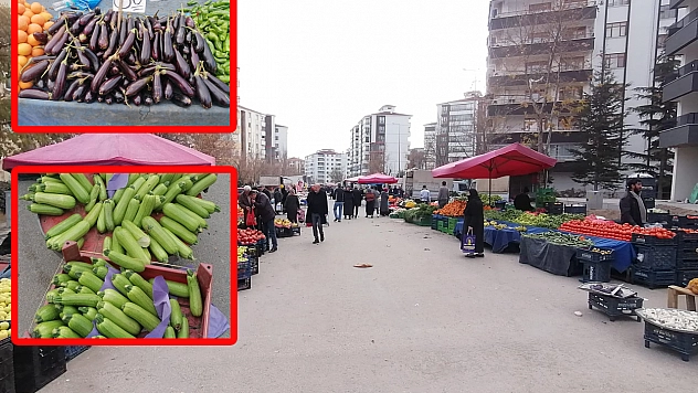 Elazığ'da esnaf cimrilikten şikayetçi, vatandaş ekonomiden