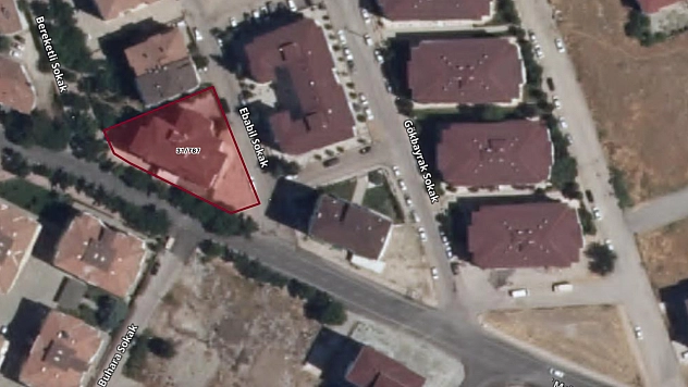 Elazığ'da ev almak isteyenler dikkat: Merkez'de 3+1 daire ihaleye çıkıyor