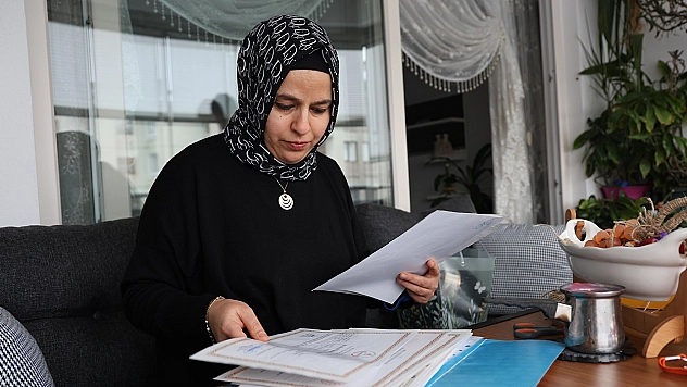 Elazığ'da ev hanımlığından usta öğreticiliğe: 12 yılda 300 kişiye meslek kazandırdı