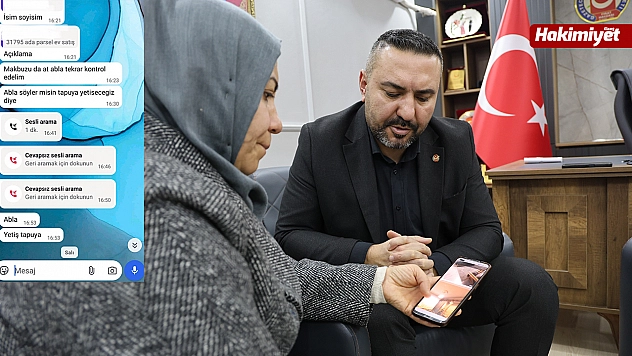 Elazığ'da ev hayali kabusa döndü: 2 Milyon TL dolandırıldı