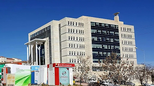 Elazığ'da evde eşi ile gördüğü adamı öldüren başkomisere 10 yıl hapis cezası
