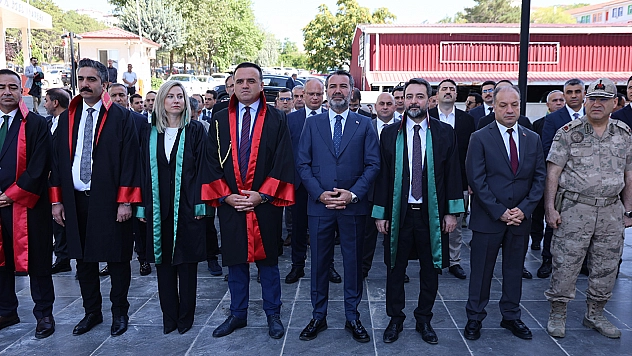Elazığ'da faili meçhul dosyalar yeniden ele alınacak