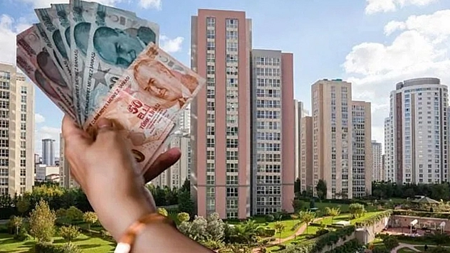 Elazığ'da faiz indirimi konut piyasasını hareketlendirdi