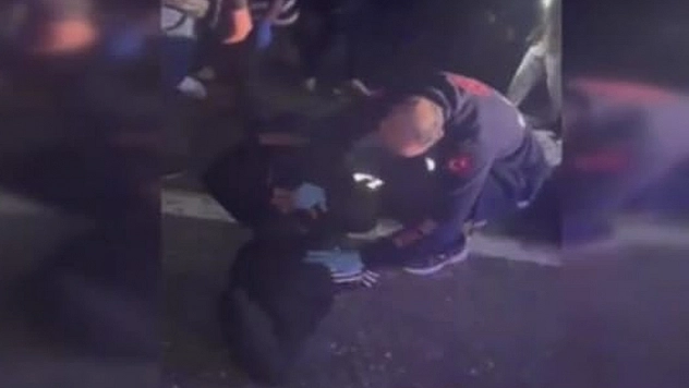 Elazığ'da feci kaza: 5 yaralı