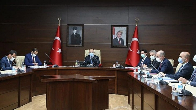 Elazığ'da FKA'nın desteklediği 5 proje hayata geçiriliyor