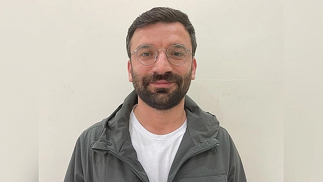 Elazığ'da Gazeteci Evren Demirdaş'a saldırı