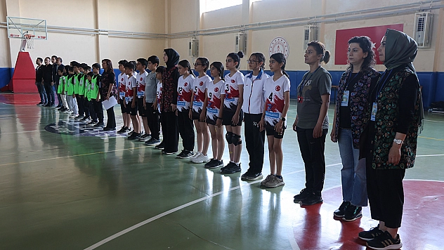 Elazığ'da 'Geleneksel Çocuk Şenliği' etkinliği