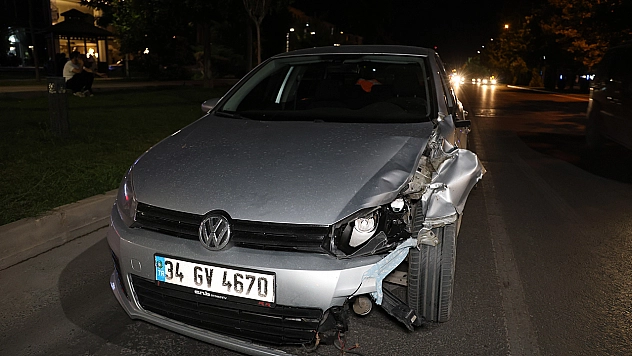 Elazığ'da genç kızın öldüğü kazada firari sürücü yakalandı