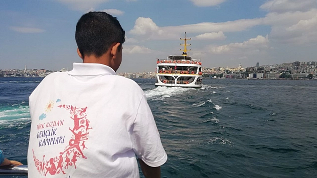 Elazığ'da Gençlik Kampı Başvuruları Başladı