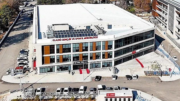 Elazığ'da gençlik ve sporda dolu dolu bir yıl