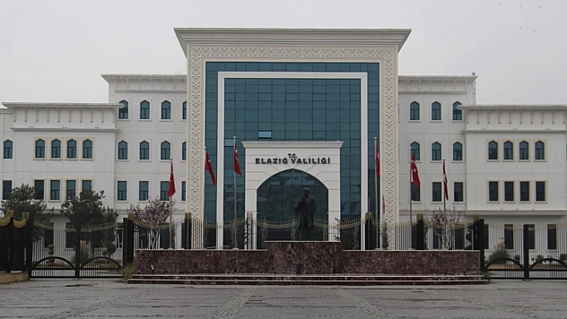 Elazığ'da gözaltı iddialarına resmi açıklama