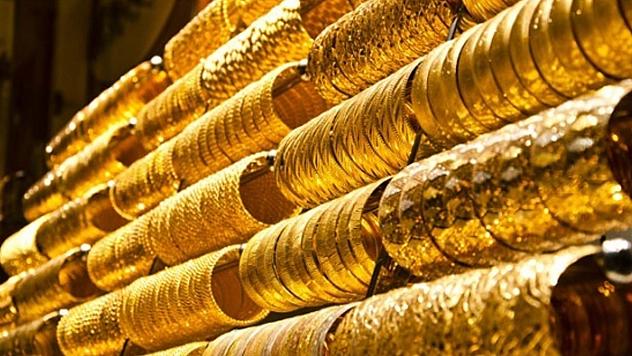 Elazığ'da Güncel Altın Fiyatları, Altında Son Durum