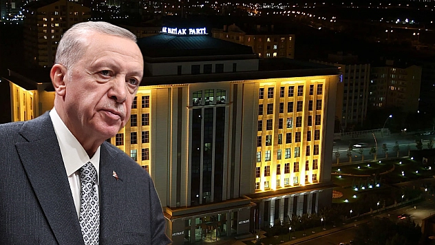 Elazığ'da gündem AK Parti