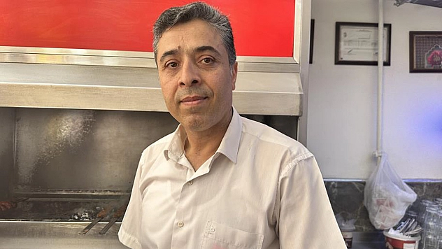 Elazığ'da Günün Kahramanı!