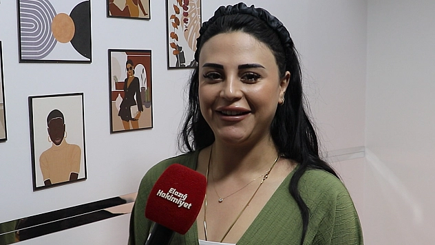 Elazığ'da güzellikte yeni trend