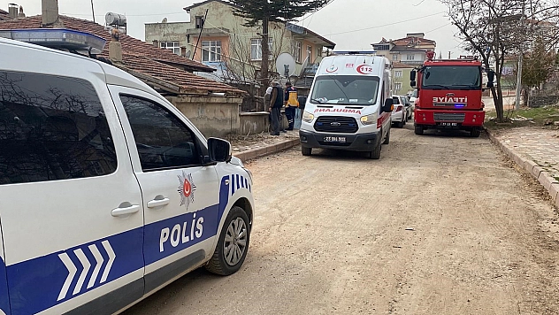 Elazığ'da haber alınamayan yaşlı kadın için ekipler seferber oldu