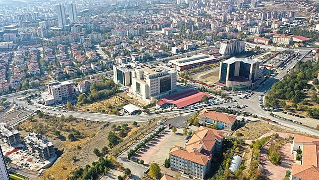 Elazığ'da hafta sonu herkes oraya akın ediyor!