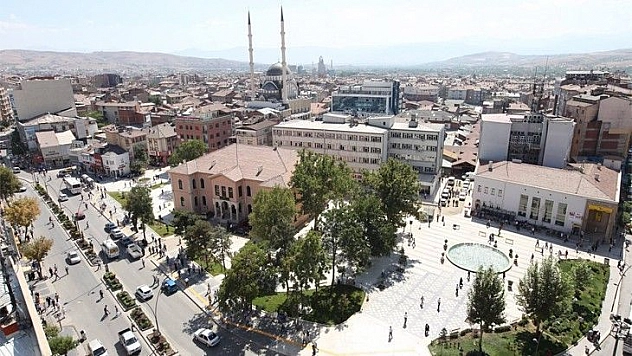 Elazığ'da haftalık vaka oranı belli oldu