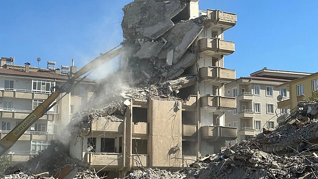 Elazığ'da Hak Sahipliği İtiraz Başvuru Sonuçları Açıklandı