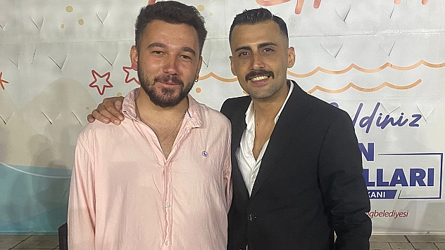 Elazığ'da Hamdi Han rüzgarı esti