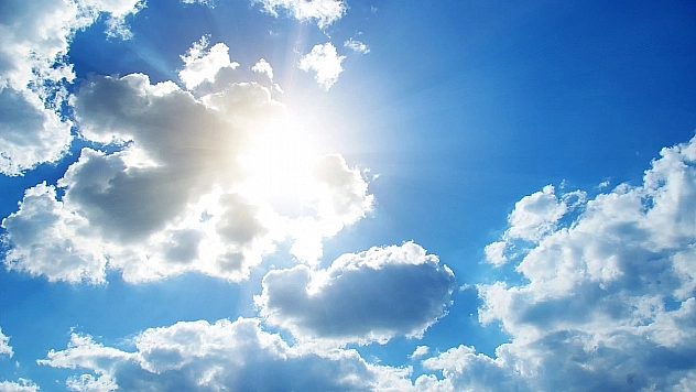 Elazığ'da hava sıcaklıkları yükseliyor! Elazığ'da hafta boyunca hava nasıl olacak?