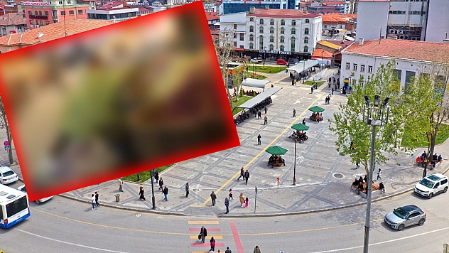 Elazığ'da havalar soğudu: Uğrak yer hiç değişmedi