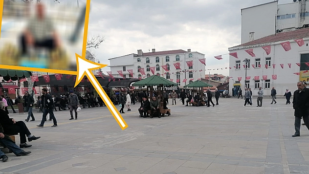 Elazığ'da Hayat Pahalılığının Vurmadığı Bir Onlar Kalmıştı