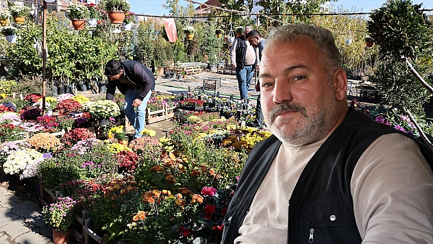 Elazığ'da her hafta 10 kere zevkine hırsızlık!