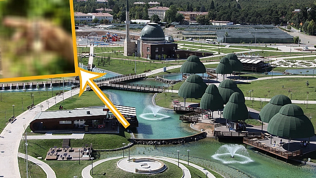 Elazığ'da Her Yerden Çıkmaya Devam Ediyorlar