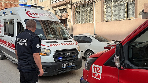 Elazığ'da herkes onu arıyordu, bakın nerede bulundu