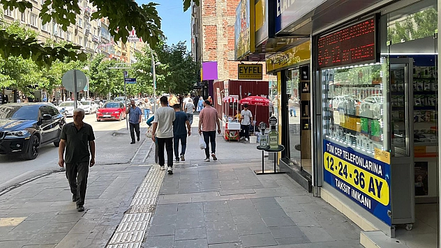 Elazığ'da Herkes Oraya Koşacak!