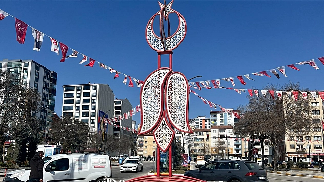 Elazığ'da Heyecanla Beklenen Gün Geldi!  Sistem Açıldı