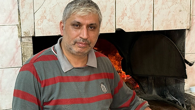 Elazığ'da iftar sofraları onlara emanet