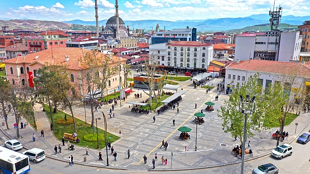 Elazığ'da İhbar Edene İkramiye Verilecek!