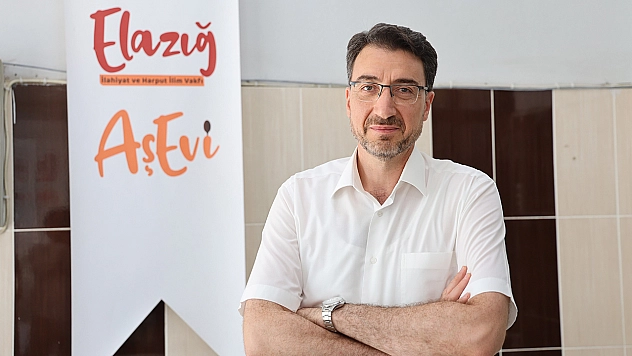 Elazığ'da ihtiyaç sahiplerine dev destek