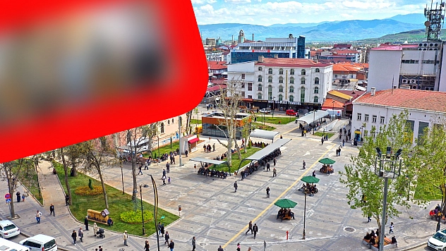 Elazığ'da ikramların yıldızına yoğun ilgi