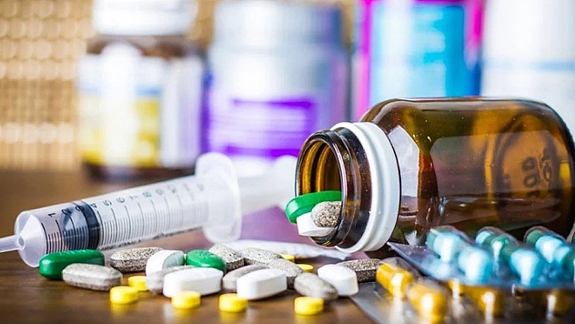 Elazığ'da İlaç Krizinin Eli Kulağında!