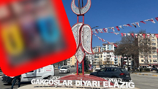 Elazığ'da ilk, bayiliği alınacak olan işte o ürün