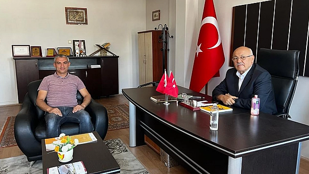 Elazığ'da İlklerin Yurdu Öğrencilerini Bekliyor