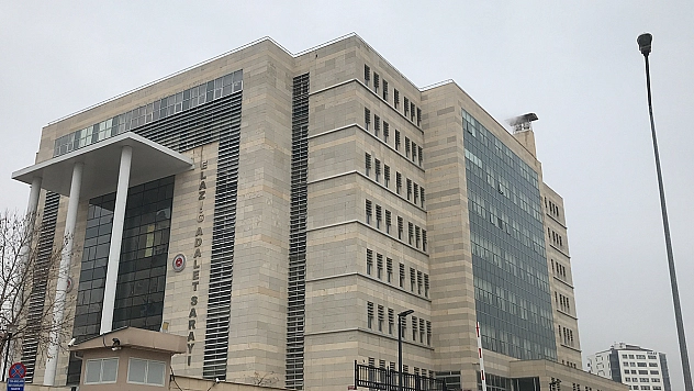 Elazığ'da iş yerlerine silahlı saldırı olaylarında 4 tutuklama