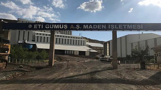 Elazığ'da işçiler maaşını alamıyor iddiası