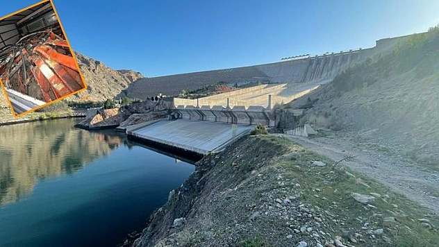 Elazığ'da kablo hırsızları jandarmanın dikkati sayesinde yakalandı