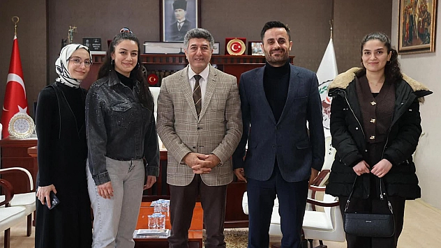 Elazığ'da kadına yönelik şiddetle mücadele çalışması