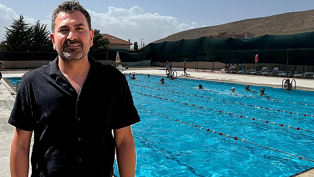 Elazığ'da Kadınlar Oraya Akın Edecek!